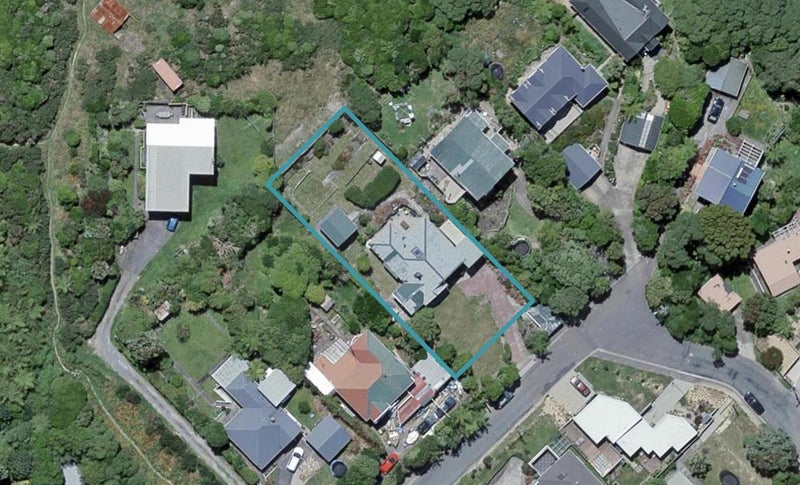 8 Patna Street, Ngaio, Wellington - Carousel 1