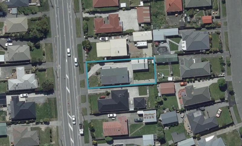 164 Marshland Road, Shirley, Christchurch - Carousel 1