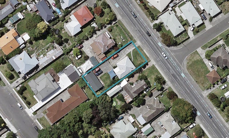 219 Grove Road, Mayfair, Hastings - Carousel 1