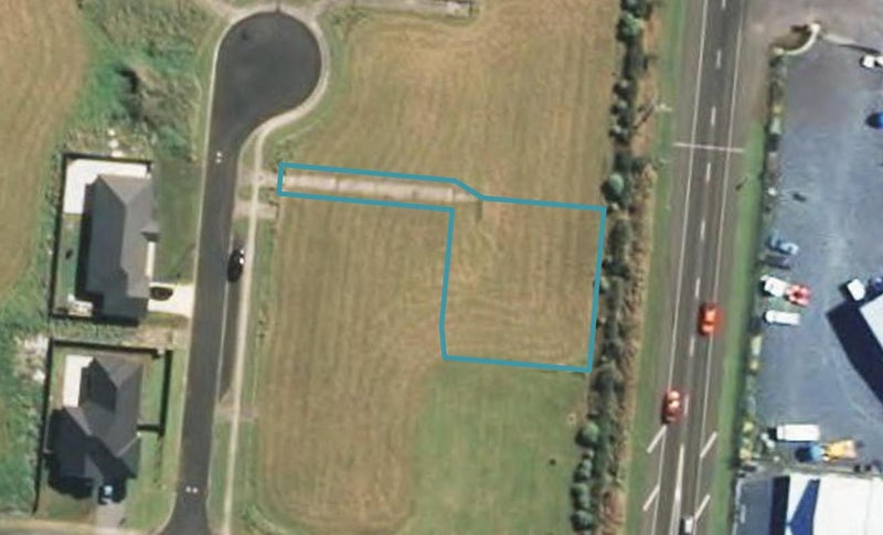 6 Kia Marea Close, Hāwera - Carousel 1