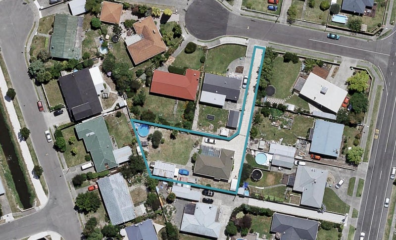 20 Hastie Place, Onekawa, Napier - Carousel 1
