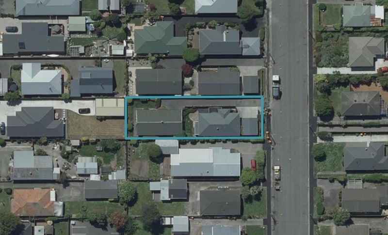 23A Ngarimu Street, Avonside, Christchurch - Carousel 1
