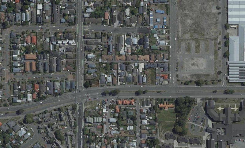 165A Brougham Street, Sydenham, Christchurch - Carousel 1