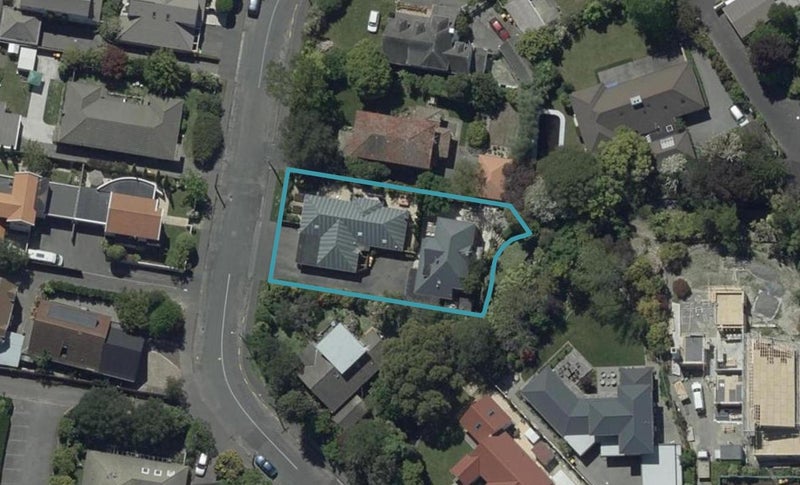 2/33 Makora Street, Fendalton, Christchurch - Carousel 1