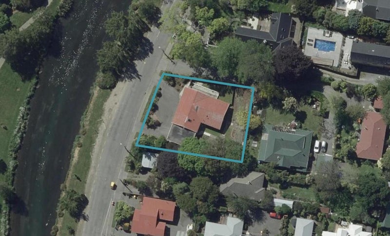 35 Aynsley Terrace, Hillsborough, Christchurch - Carousel 1