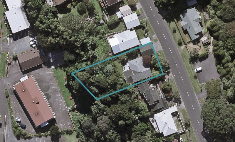 26 Victoria Road, New Plymouth, New Plymouth - Carousel 1
