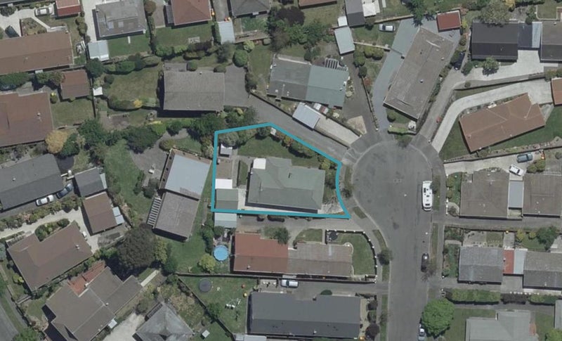 17 Omega Place, Casebrook, Christchurch - Carousel 1