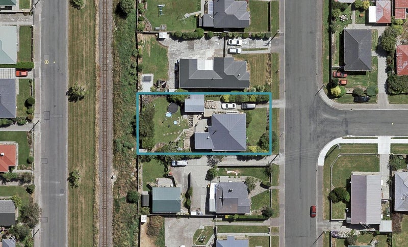 166 Ross Street, Grasmere, Invercargill - Carousel 1