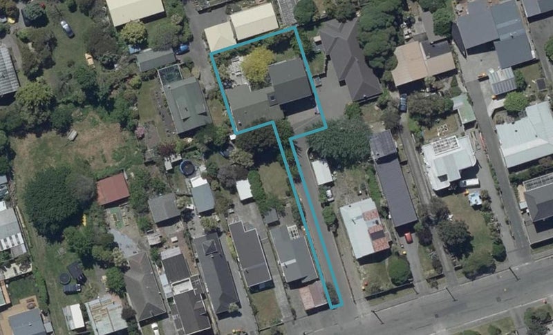 26 Jervois Street, New Brighton, Christchurch - Carousel 1