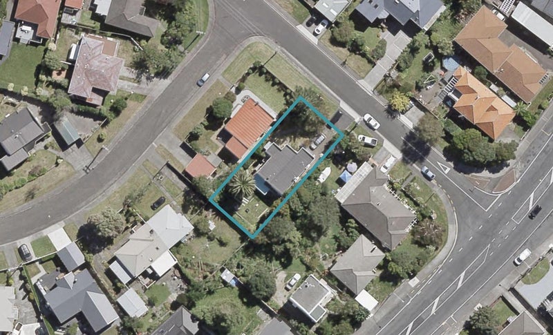 1 Kingston Street, Boulcott, Lower Hutt - Carousel 1