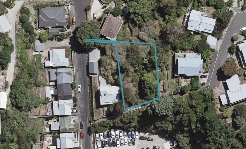 35 Faraday Street, Hospital Hill, Napier - Carousel 1
