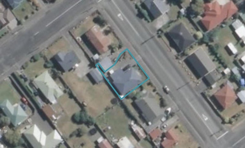 14A Manchester Street, Tinwald, Ashburton - Carousel 1