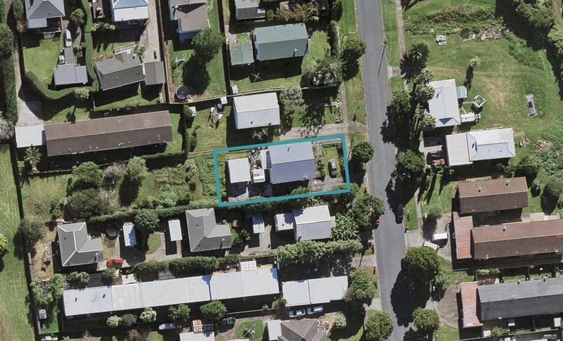 48 Spring Street, Onehunga, Auckland - Carousel 1