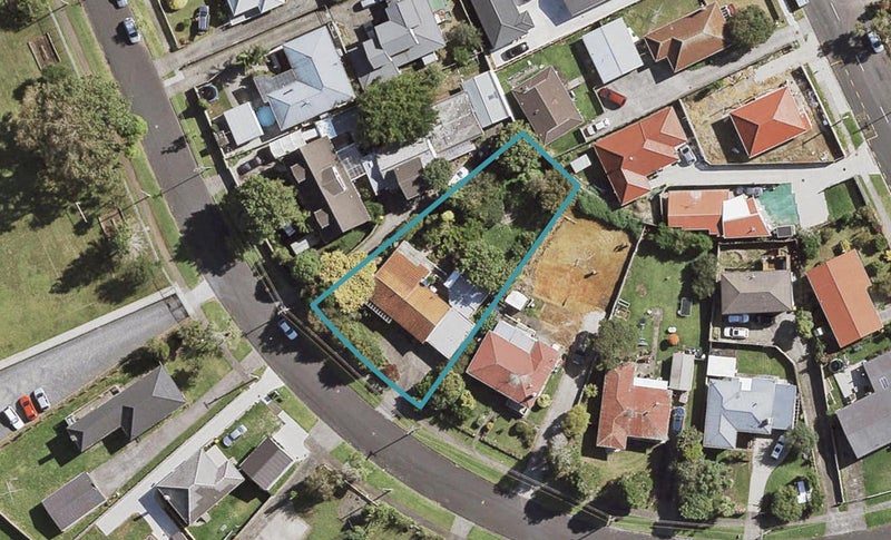 7 Totara Road, Manurewa, Auckland - Carousel 1