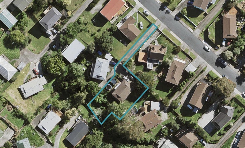 26 Sungrove Rise, Sunnyvale, Auckland - Carousel 1