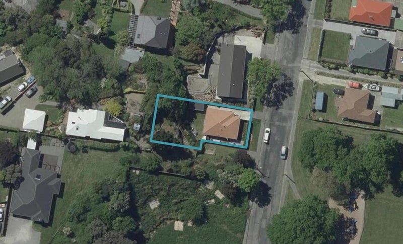 41A Bishopsworth Street, Hillsborough, Christchurch - Carousel 1