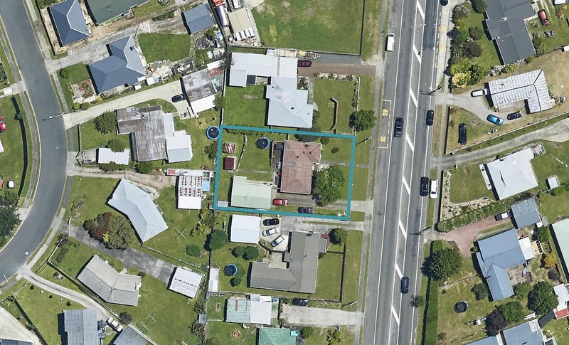 291 Ngongotaha Road, Ngongotaha, Rotorua - Carousel 1
