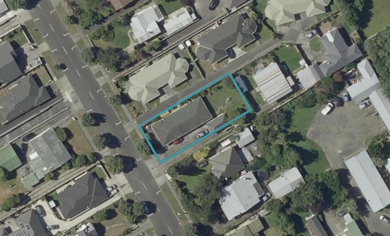 119 Linton Street, West End, Palmerston North - Carousel 1