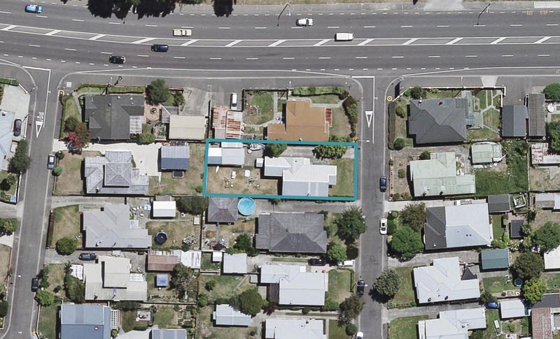 2 Roach Street, Marewa, Napier - Carousel 1