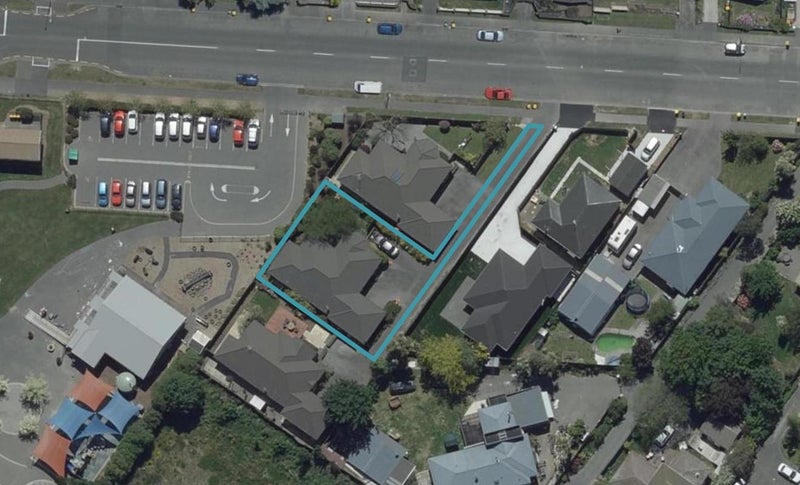 48 Winters Road, Redwood, Christchurch - Carousel 1