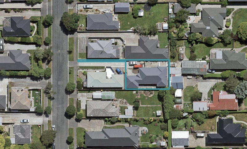 127 Abbot Street, Waverley, Invercargill - Carousel 1