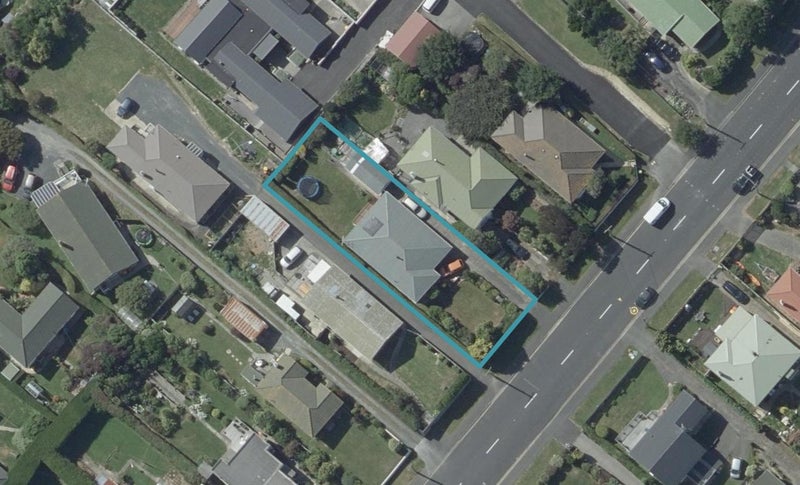 223 Highcliff Road, Shiel Hill, Dunedin - Carousel 1