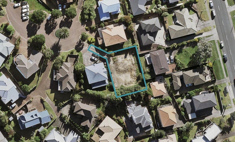 43 Mandeville Place, Unsworth Heights, Auckland - Carousel 1