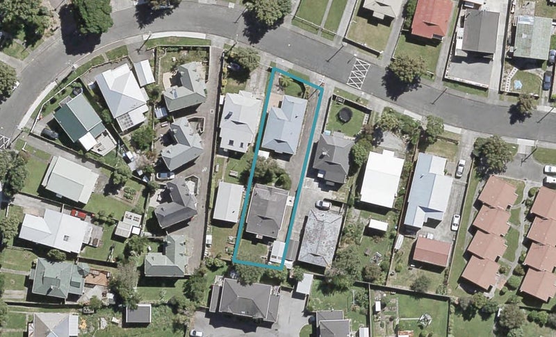 2/48 RANDWICK CRES, Moera, Lower Hutt - Carousel 1