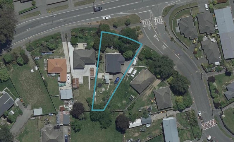 92 Briggs Road, Shirley, Christchurch - Carousel 1