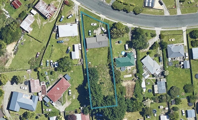 40 Turner Drive, Western Heights, Rotorua - Carousel 1