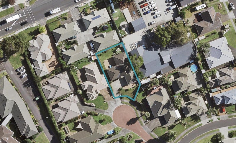 3 Moyle Place, Manurewa, Auckland - Carousel 1