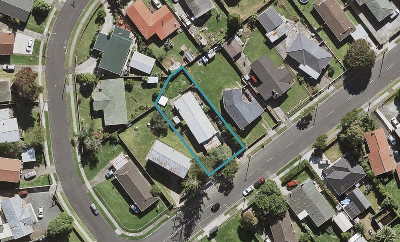1/14 Idlewild Avenue, Mangere, Auckland - Carousel 1