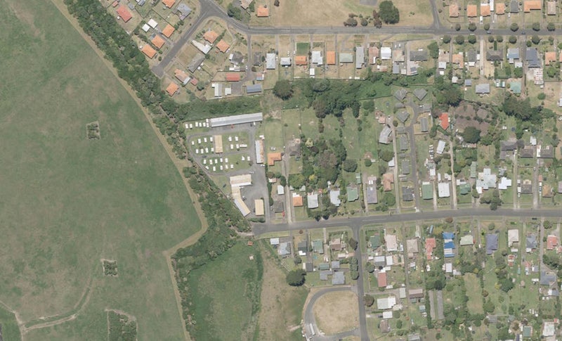 84A Bignell Street, Gonville, Whanganui - Carousel 1
