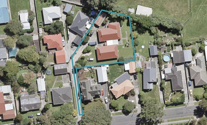 80 McLeod Street, Elderslea, Upper Hutt - Carousel 1