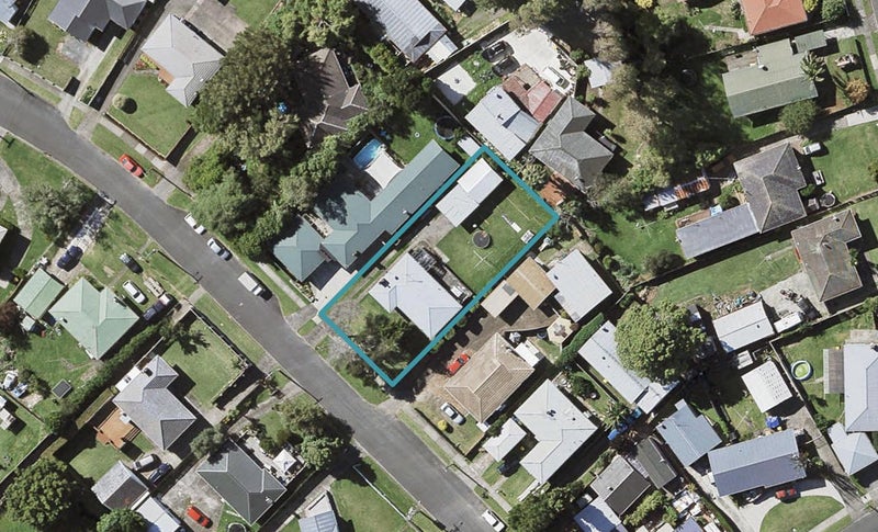 7B Challinor Street, Pakuranga, Auckland - Carousel 1