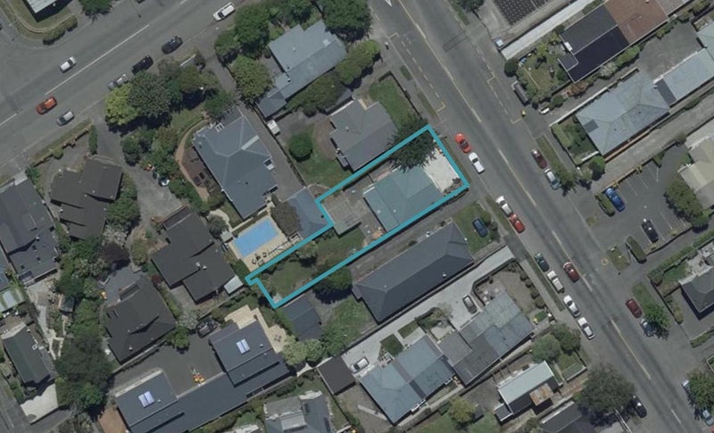 225 Springfield Road, St Albans, Christchurch - Carousel 1