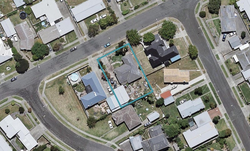 23 Argyll Crescent, Tamatea, Napier - Carousel 1