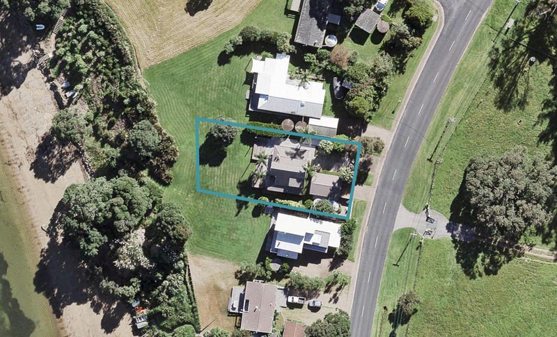 65 Donald Bruce Road, Surfdale, Waiheke Island - Carousel 1