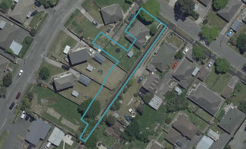 2/55 Hoani Street, Northcote, Christchurch - Carousel 1