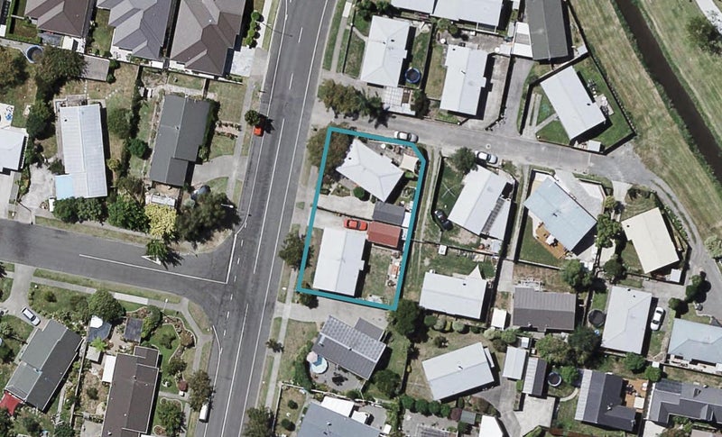 195B Avondale Road, Greenmeadows, Napier - Carousel 1