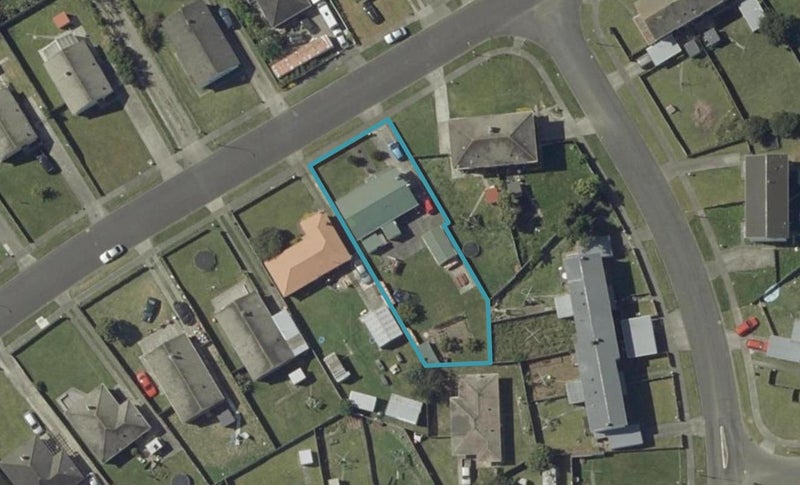 30 Coventry Street, Highbury, Palmerston North - Carousel 1