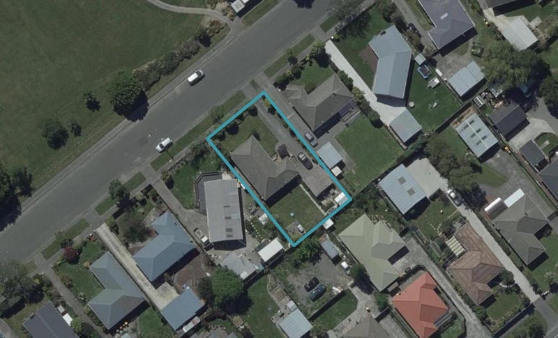 18 West-Watson Avenue, Hillmorton, Christchurch - Carousel 1