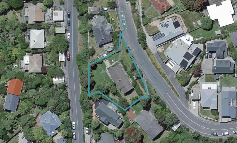 3 Rodney Street, Northland, Wellington - Carousel 1