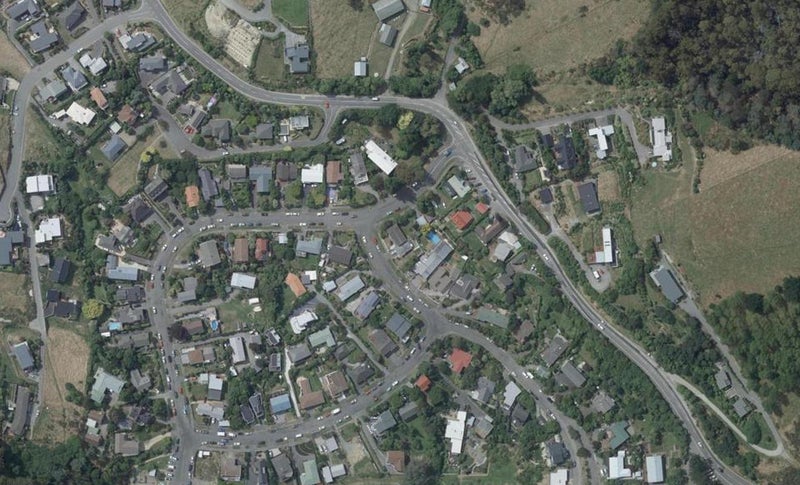 1 Harbour View Terrace, Cass Bay, Lyttelton - Carousel 1