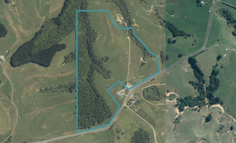 343 Koheroa Road, Mercer - Carousel 1