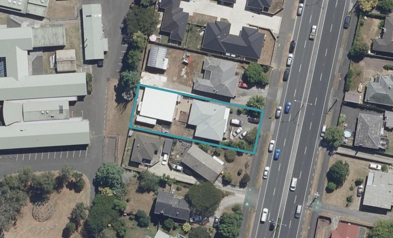 130 Ohaupo Road, Melville, Hamilton - Carousel 1
