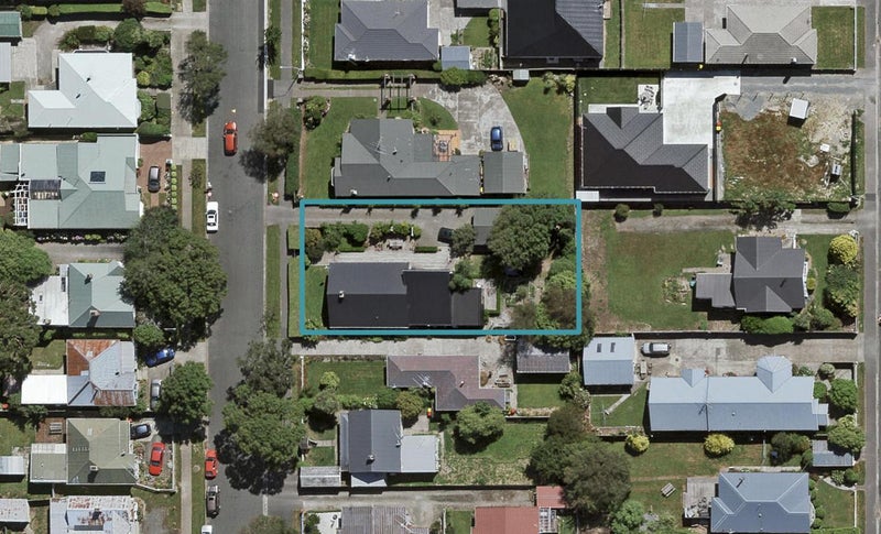 181 Macmaster Street, Richmond, Invercargill - Carousel 1
