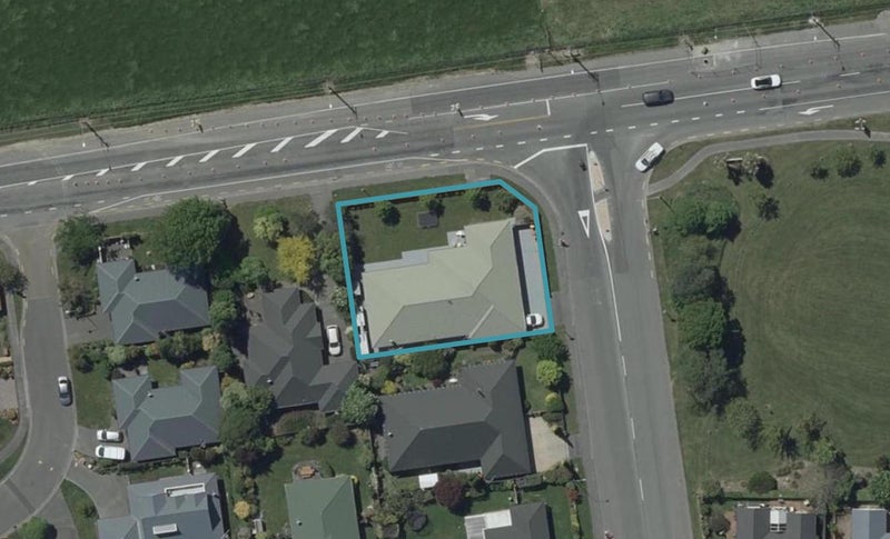 2 Penruddock Rise, Westmorland, Christchurch - Carousel 1