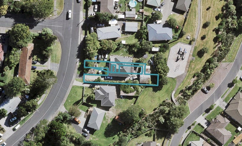 3/152 Metcalfe Road, Ranui, Auckland - Carousel 1
