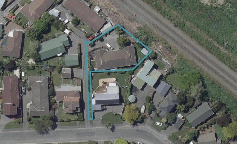 1/44 Laing Crescent, Heathcote Valley, Christchurch - Carousel 1